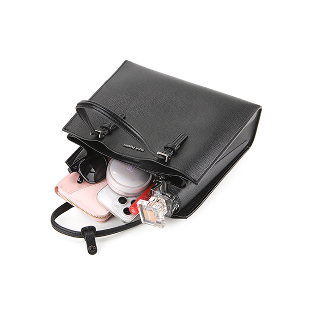 Hildah Top Handle