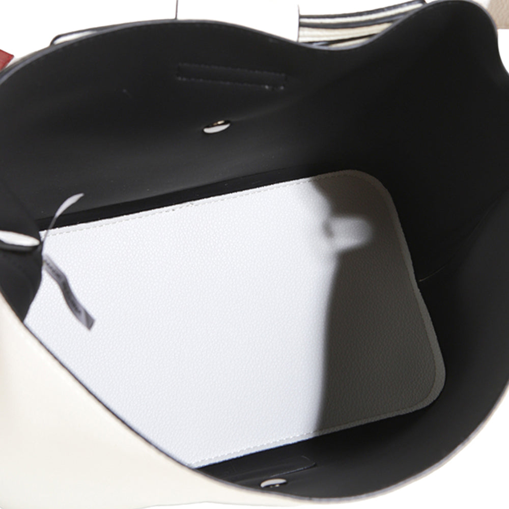 Seane Top Handle