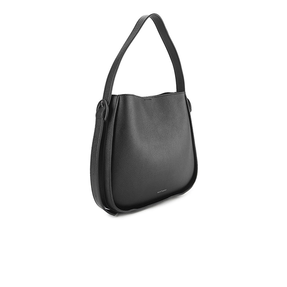 Malaya Shoulder