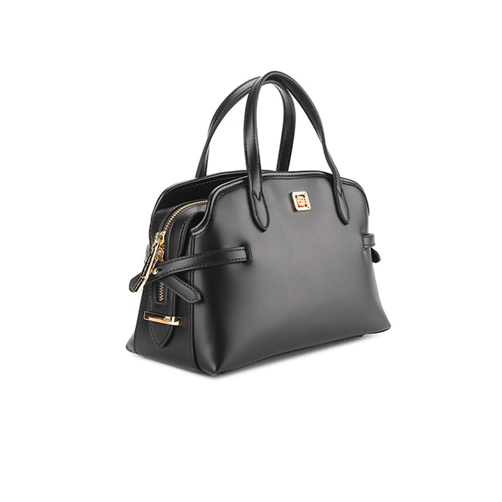Elsie Satchel S
