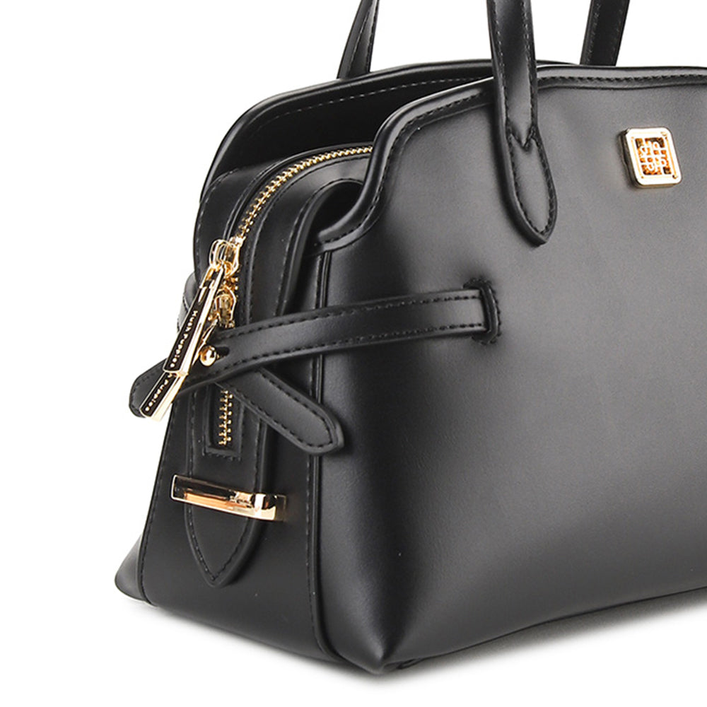 Elsie Satchel S