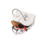 Cassandra Satchel (S)