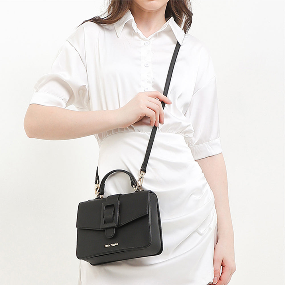 Charlie Top Handle S