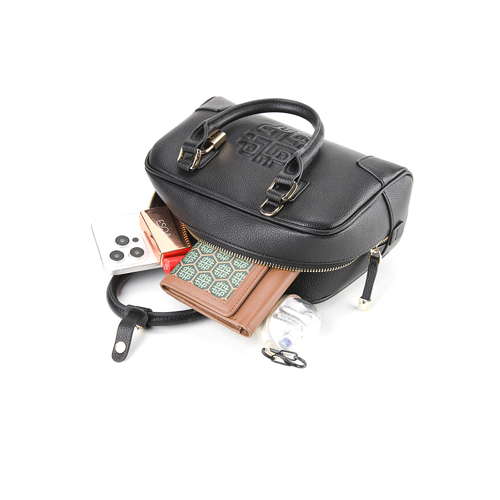 Meyers Satchel (S)