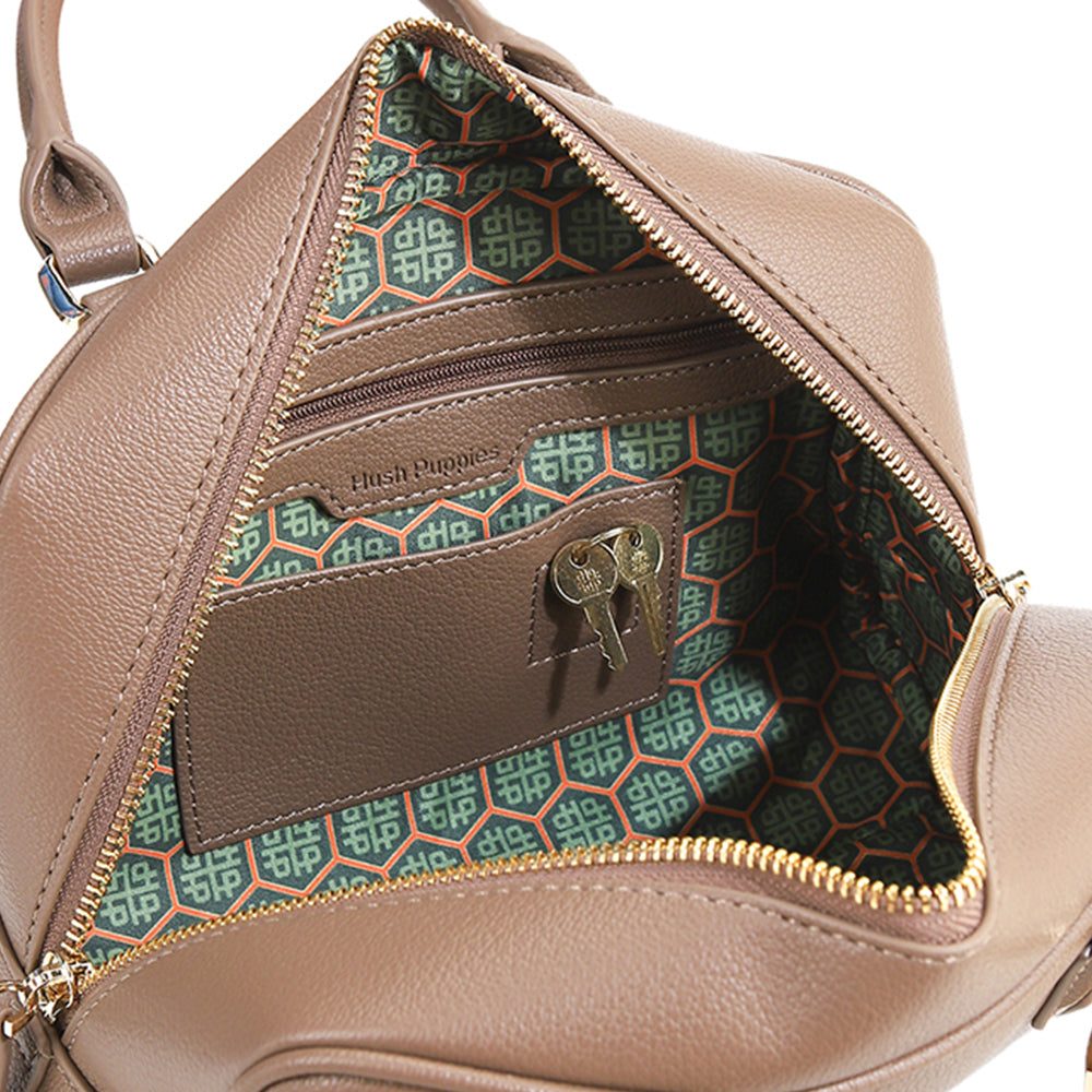 Meyers Satchel (S)