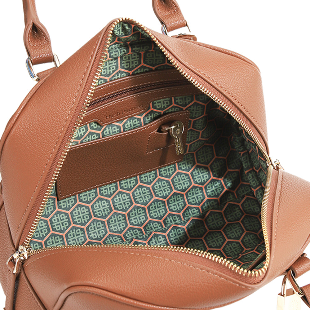 Meyers Satchel (S)