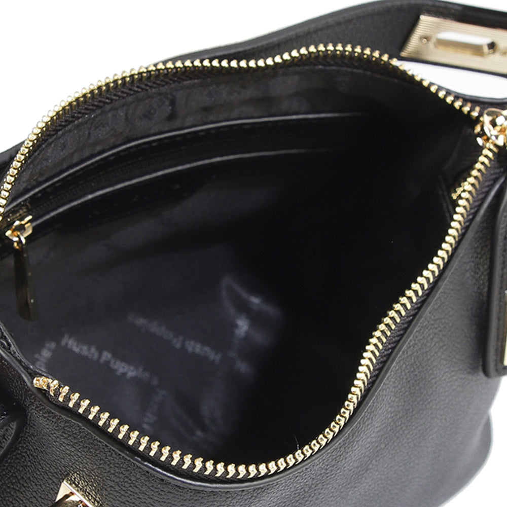 Lailene  Top Handle