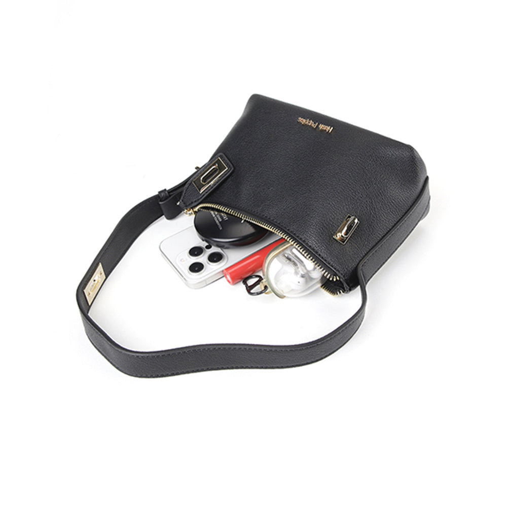 Lailene  Top Handle