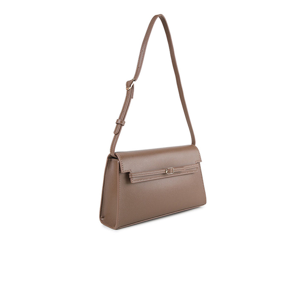 Bertina Shoulder