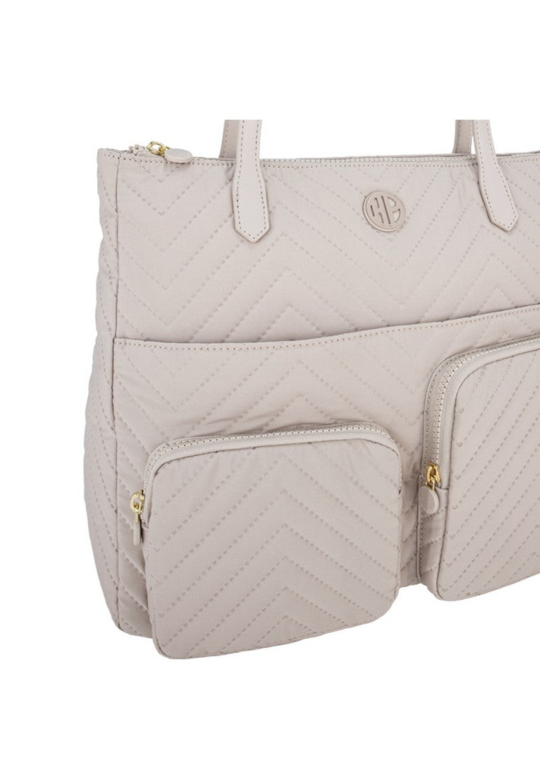 Gypsi Tote