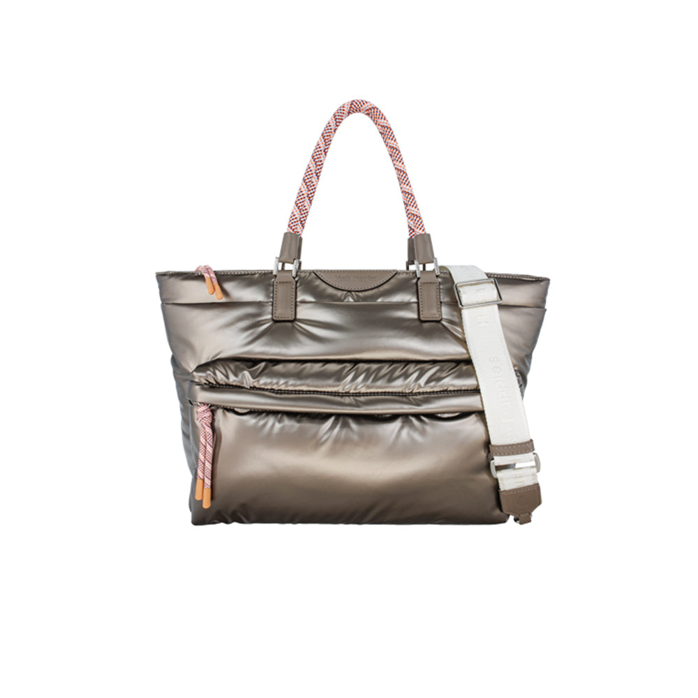 Nicolette Top Handle