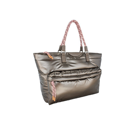 Nicolette Top Handle