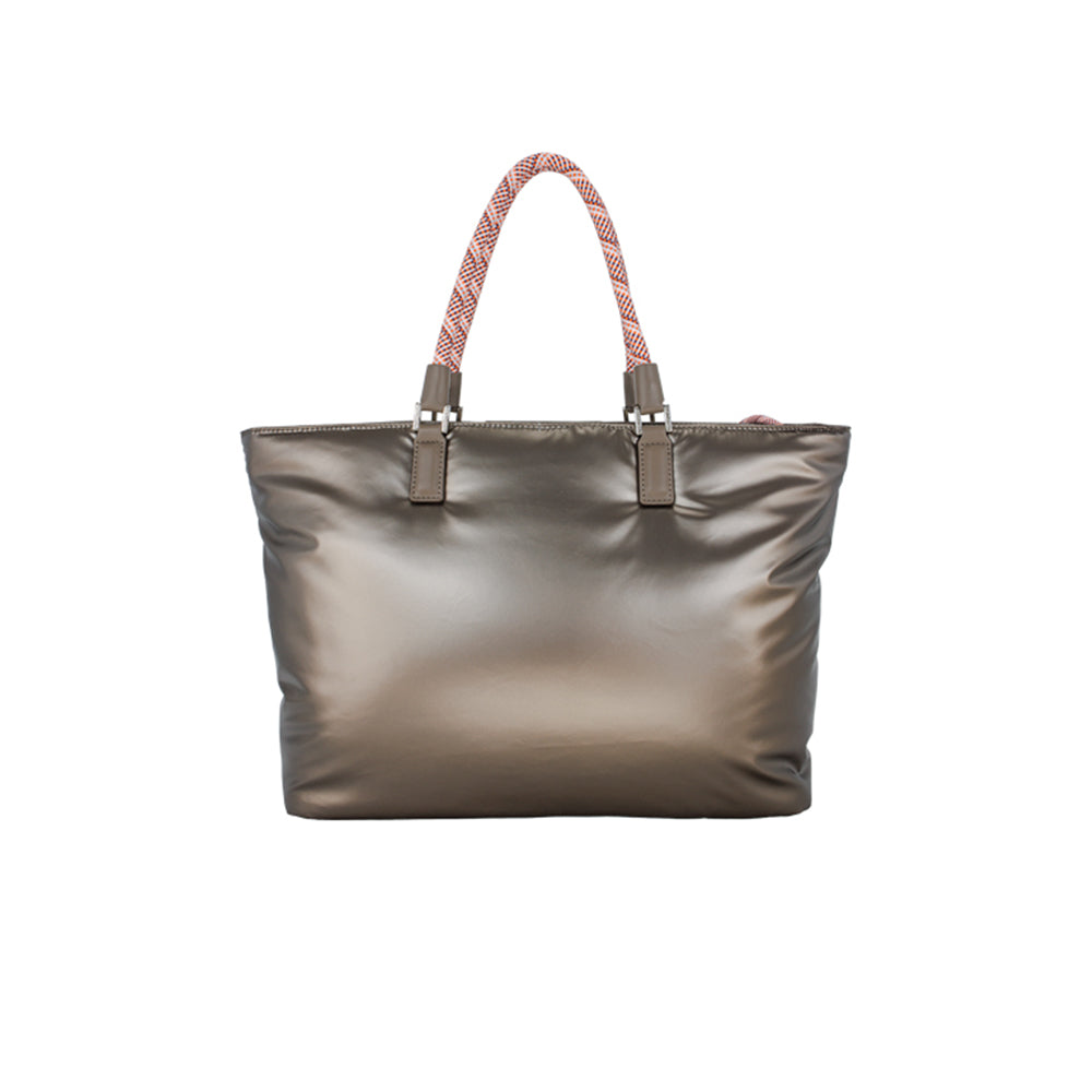 Nicolette Top Handle