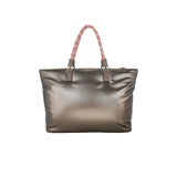 Nicolette Top Handle