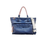 Nicolette Top Handle