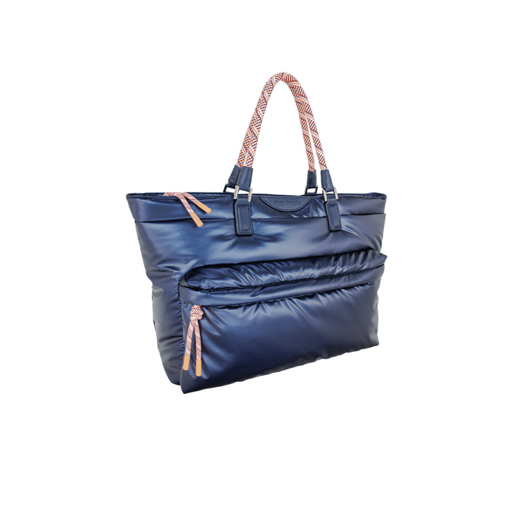 Nicolette Top Handle