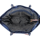 Nicolette Top Handle