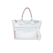 Nicolette Top Handle