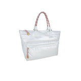 Nicolette Top Handle