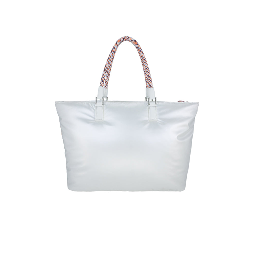 Nicolette Top Handle
