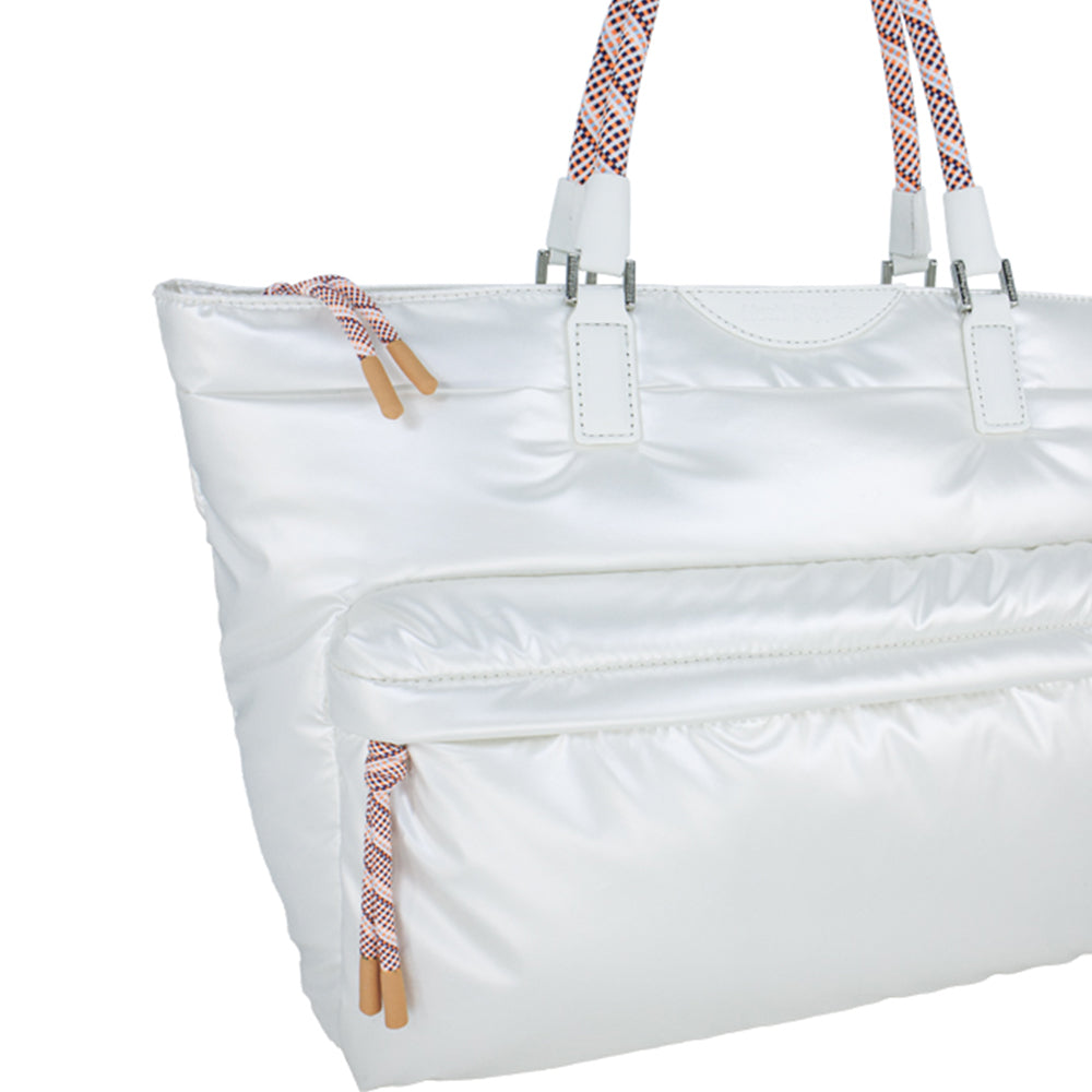 Nicolette Top Handle