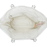 Nicolette Top Handle