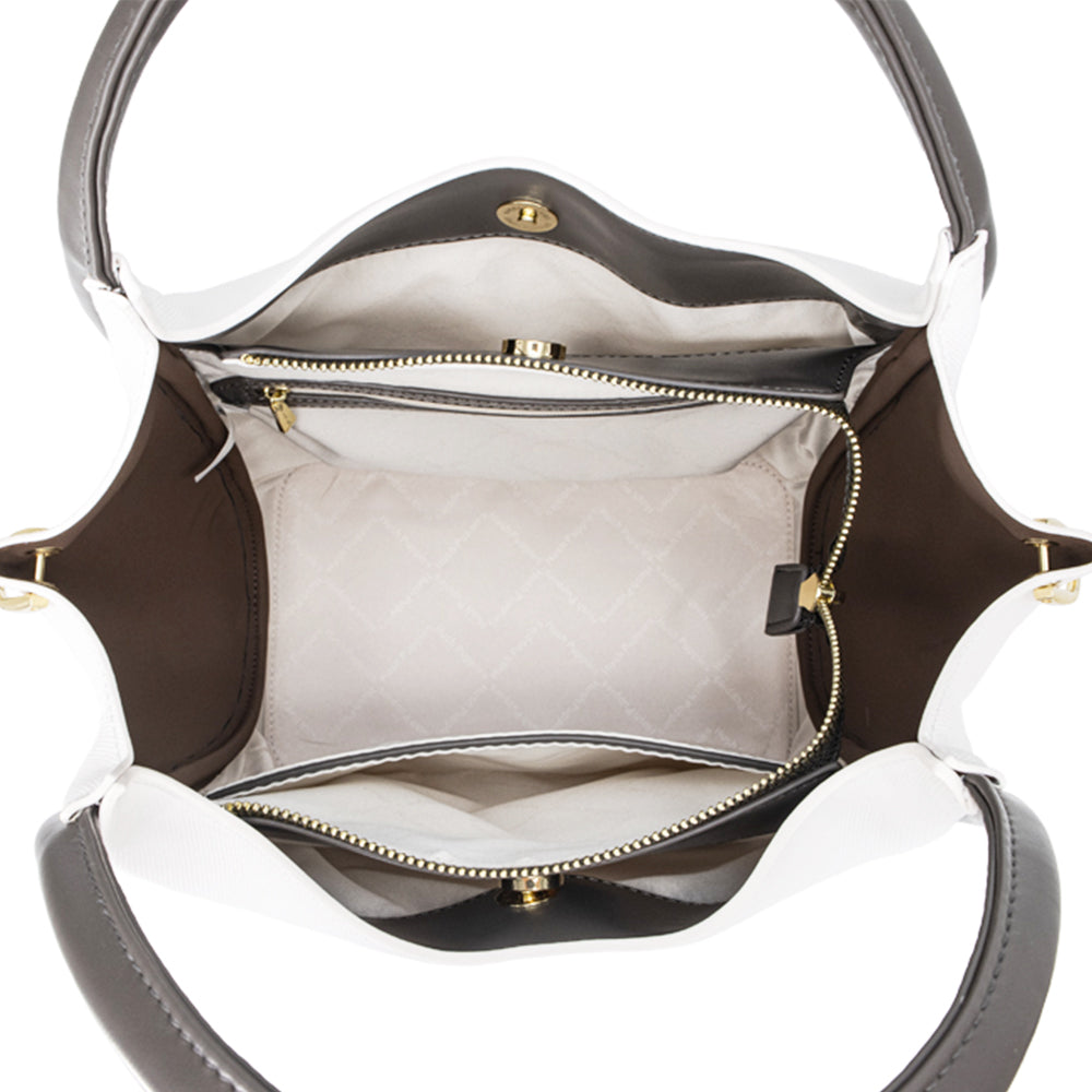 Champ Satchel