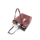 Amara Shoulder