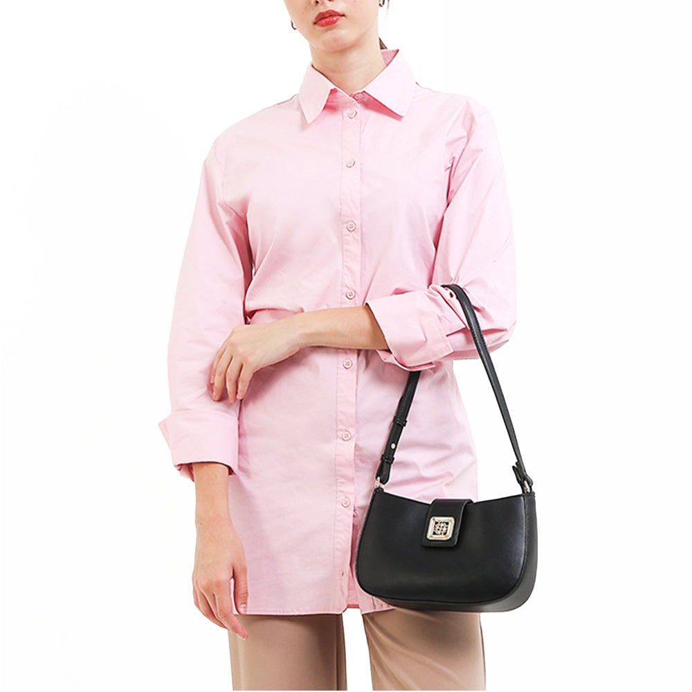 Everly Shoulder