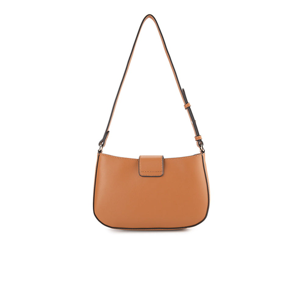 Everly Shoulder
