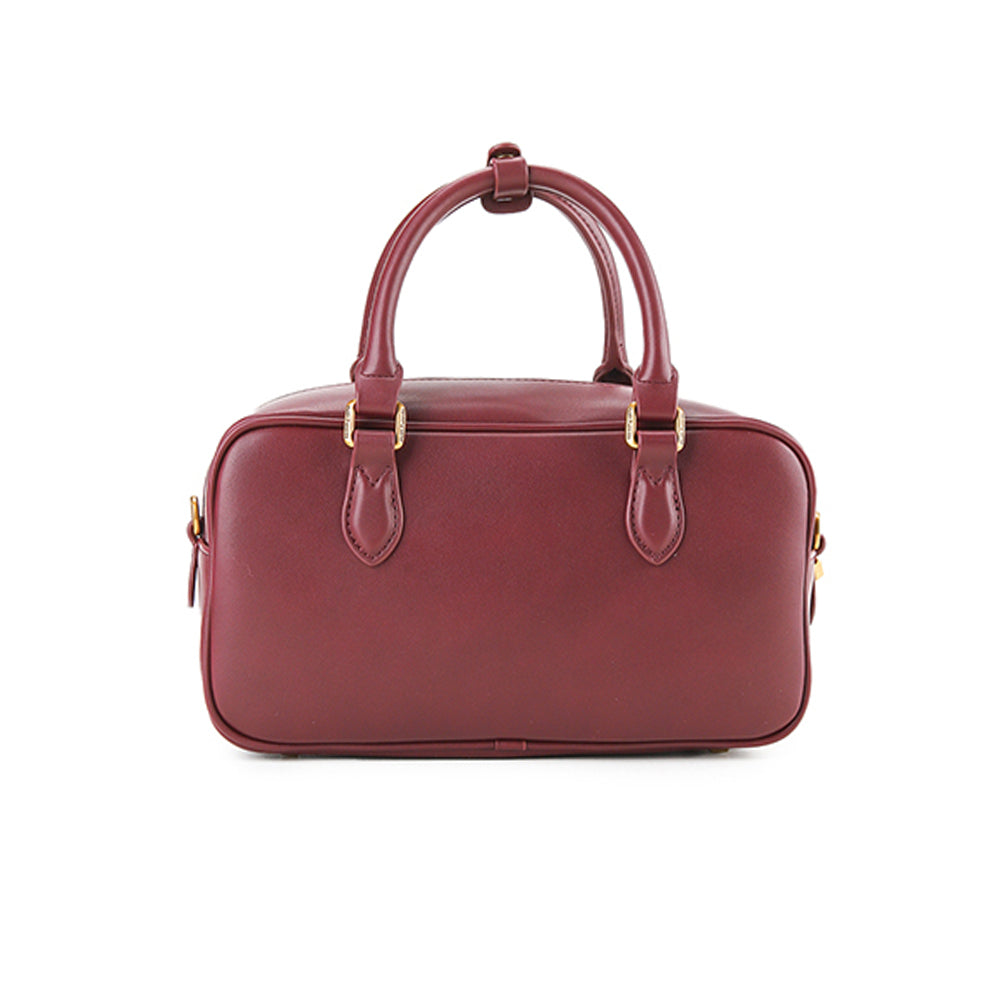 Claire Satchel