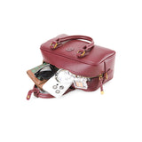 Claire Satchel