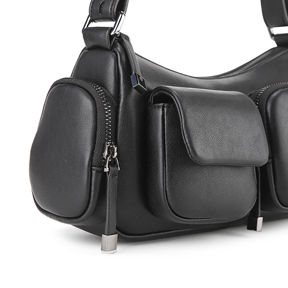 Voga Shoulder