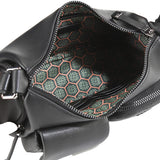 Voga Shoulder
