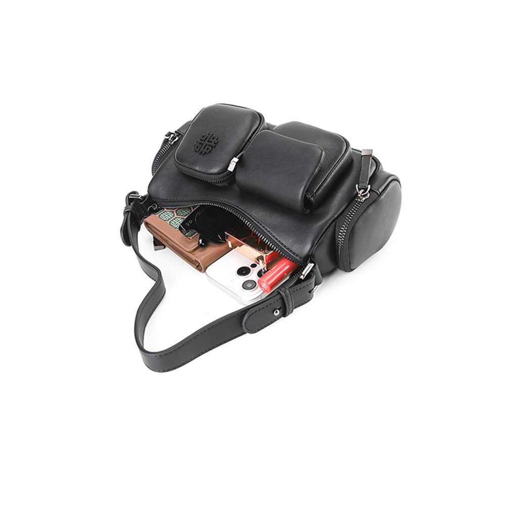 Voga Shoulder