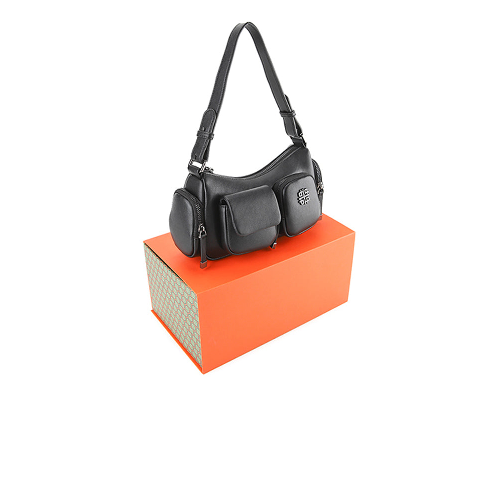 Voga Shoulder
