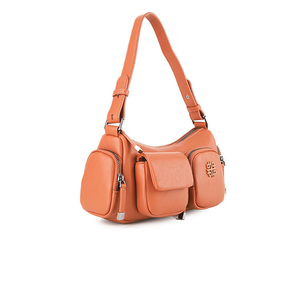 Voga Shoulder