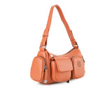 Voga Shoulder