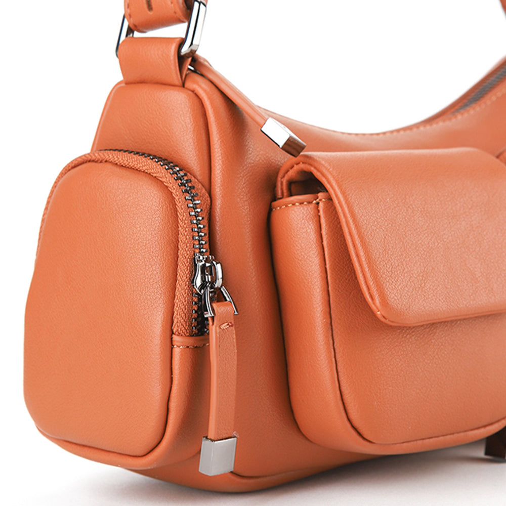 Voga Shoulder