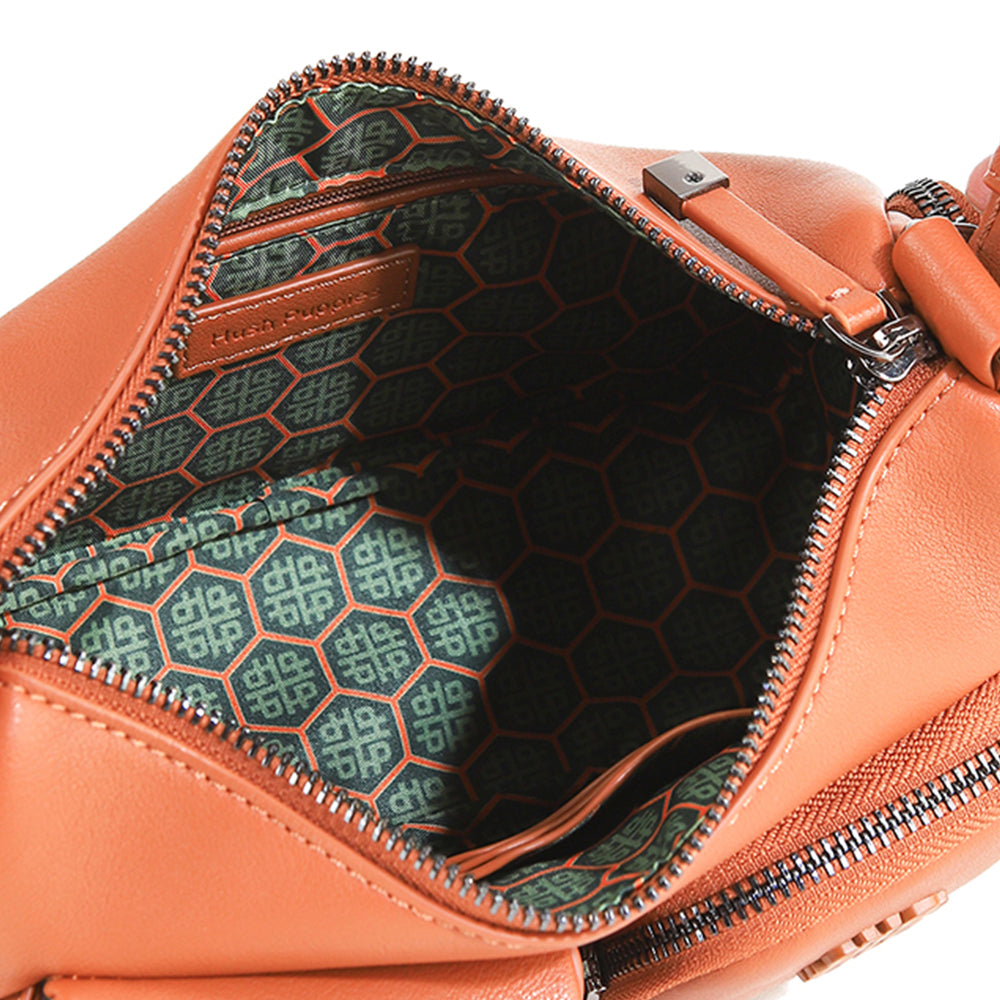 Voga Shoulder