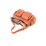 Voga Shoulder