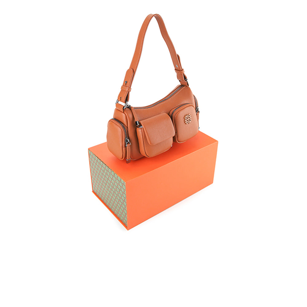 Voga Shoulder