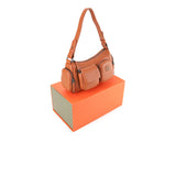 Voga Shoulder