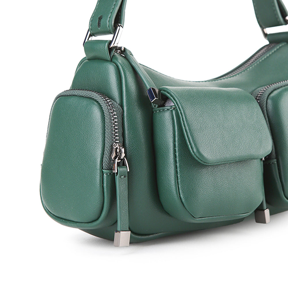 Voga Shoulder