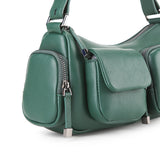 Voga Shoulder