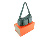 Voga Shoulder