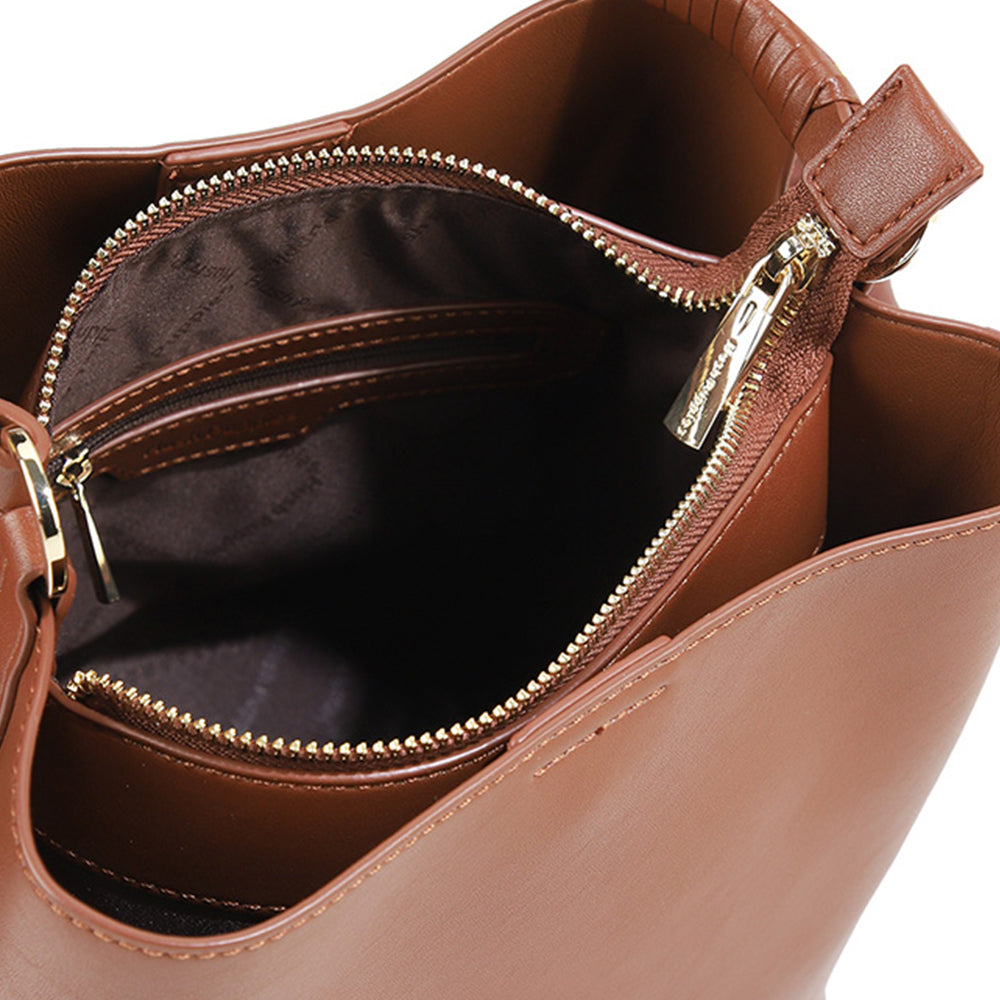 Yola Top Handle