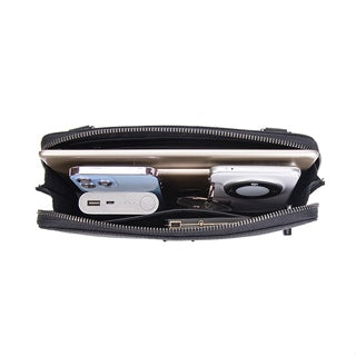 N10 Mario Clutch/Messenger Bag 242