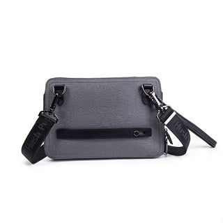 N10 Mario Clutch/Messenger Bag 242