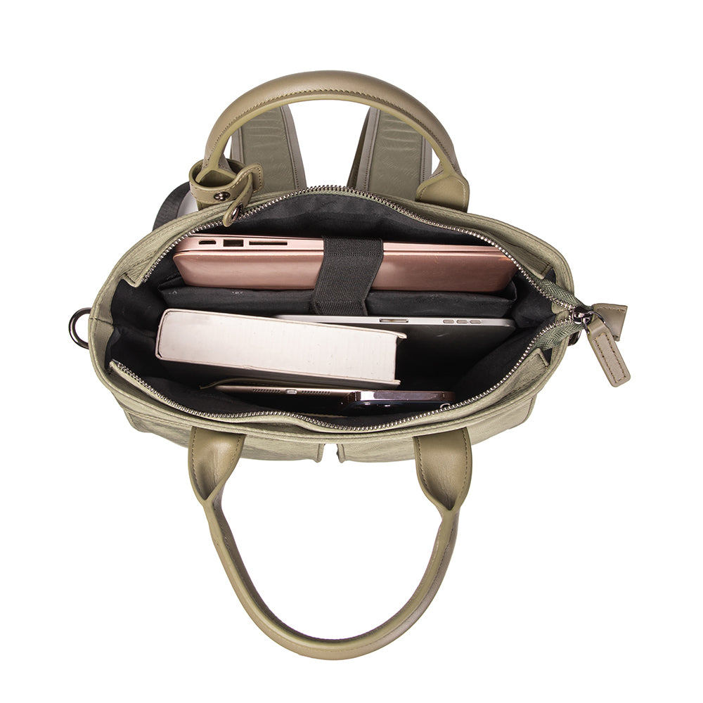 N8 Pluto Backpack 249
